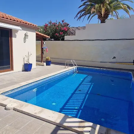 Tauro Private Pool *