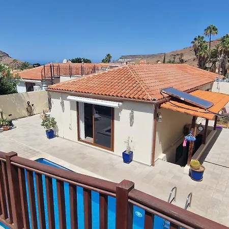 Tauro Private Pool Villa