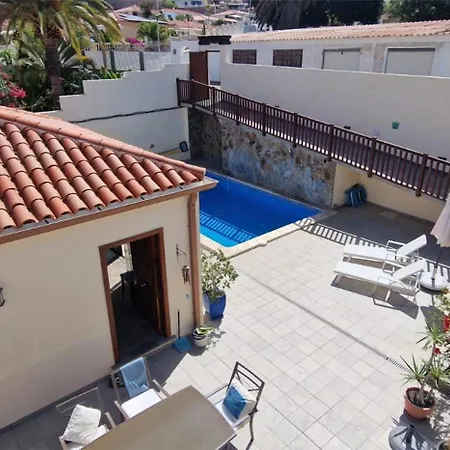 Tauro Private Pool *