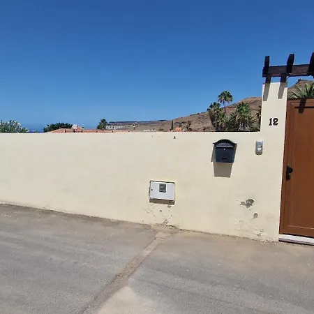 Villa Tauro Private Pool