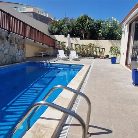 Tauro Private Pool * Mogán