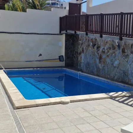 Tauro Private Pool Villa *