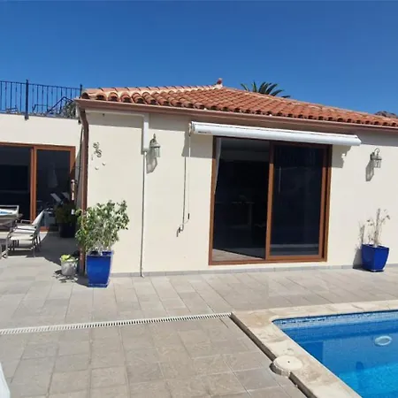 Tauro Private Pool
