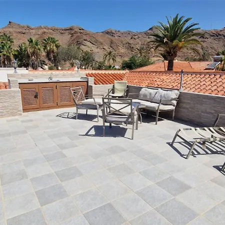 Tauro Private Pool Villa