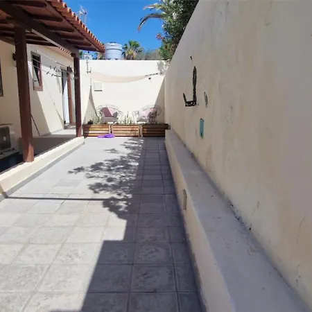 Tauro Private Pool Villa Mogán