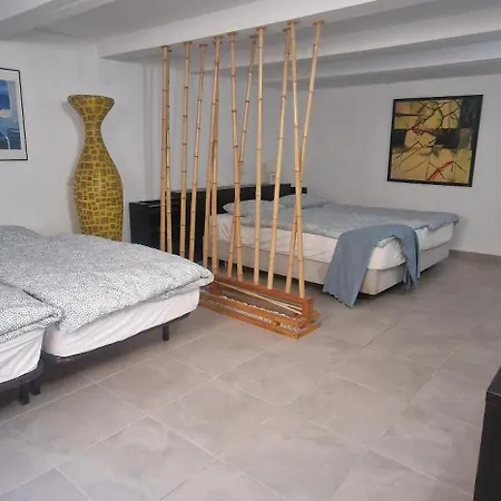 Villa Tauro Private Pool