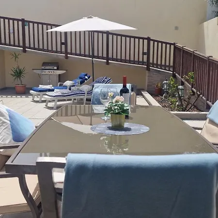 Villa Tauro Private Pool
