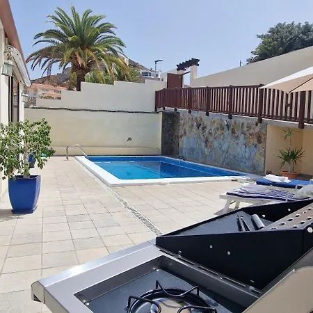 Villa Tauro Private Pool Mogán