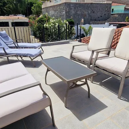 Villa Tauro Private Pool