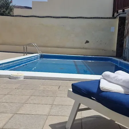 Tauro Private Pool *