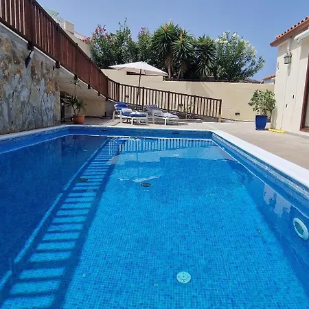 Villa Tauro Private Pool